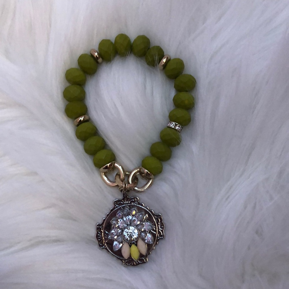 Juicy Couture bracelet